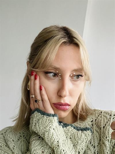 Retrobird Pearl Face Stone in Different Sizes