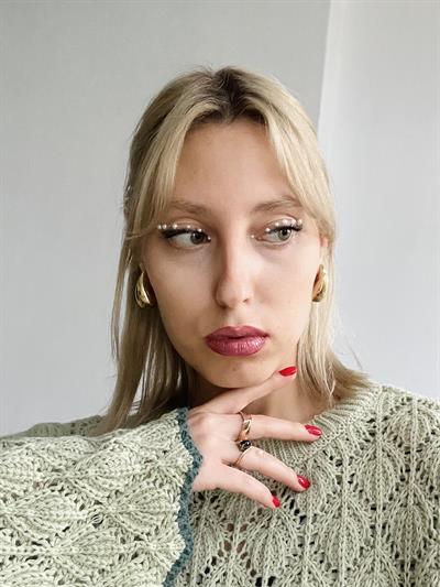 Retrobird Pearl Face Stone in Different Sizes