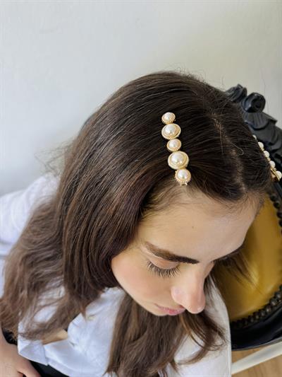 Retrobird 2-Pack Latch Design Ecru Buckle