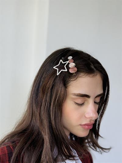 Retrobird 2-Pack Latch Design Silver Buckle