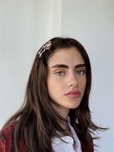 Retrobird 2-Pack Latch Design Silver Buckle