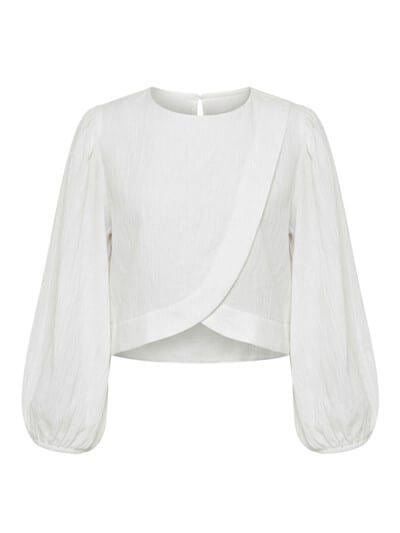 Retrobird Alisa Cap Retro White Shirt