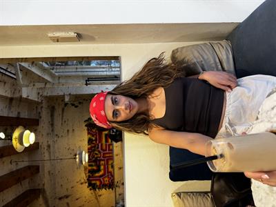 Retrobird Red Bandana