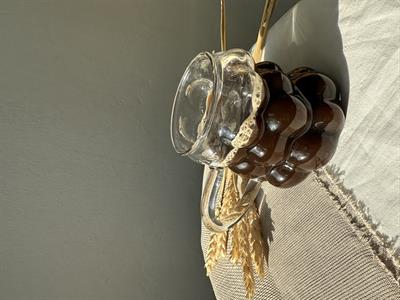 Retrobird Concept Gift Balloon Model Glass Cup