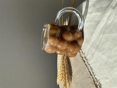 Retrobird Concept Gift Balloon Model Glass Cup