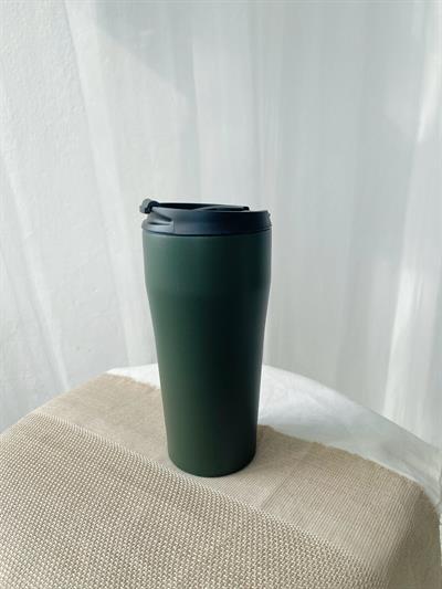 Retrobird Outdoor Camping Stainless Steel 400 ML Khaki Thermos