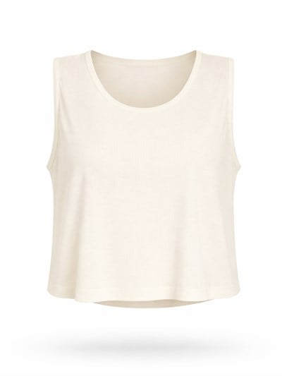 Retrobird Soft Line Ekru Basic Atlet