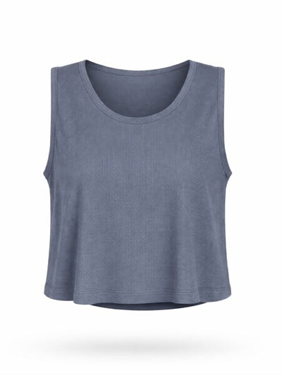 Retrobird Soft Line İndigo Basic Atlet