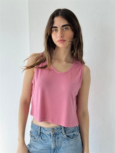 Retrobird Soft Line Pembe Basic Atlet