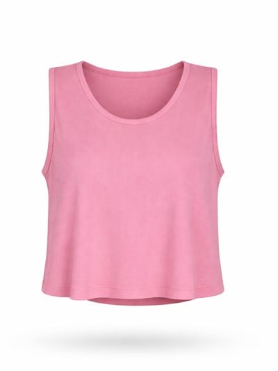 Retrobird Soft Line Pembe Basic Atlet