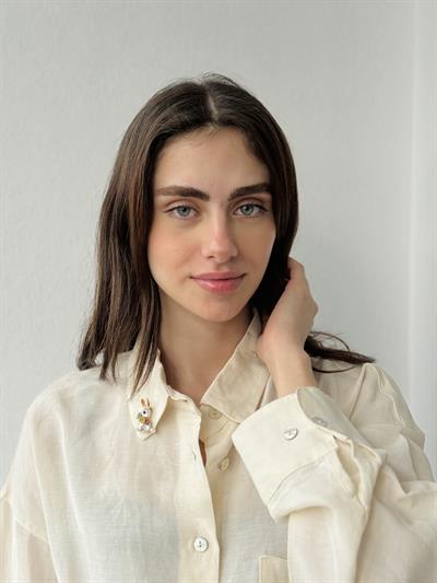 Retrobird Design Colorful Brooch Lapel Pin