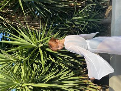  Retrobird Design Kai Kimono Dress