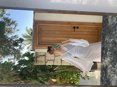  Retrobird Design Kai Kimono Dress