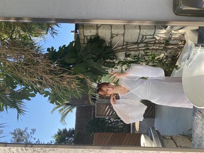  Retrobird Design Kai Kimono Dress