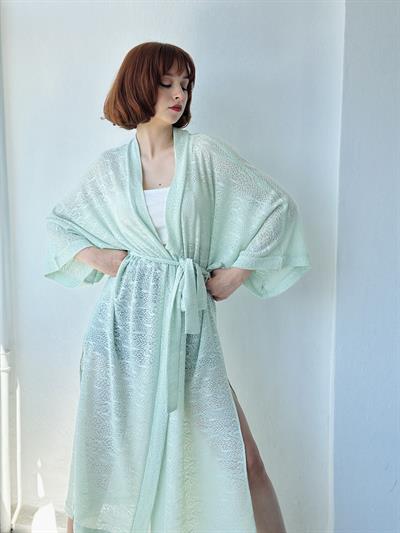 Retrobird Design Cagla Kimono