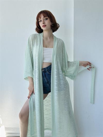 Retrobird Design Cagla Kimono