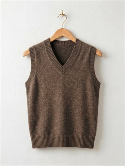 Retrobird Mink Knitwear Sweater