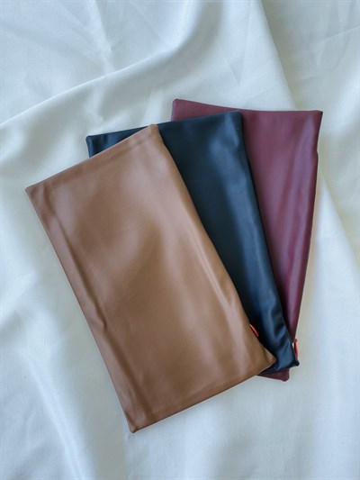 Retrobird Faux Leather Unisex Wallet