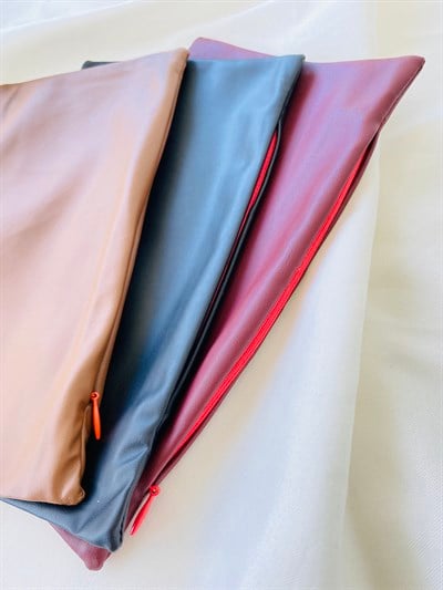 Retrobird Faux Leather Unisex Wallet