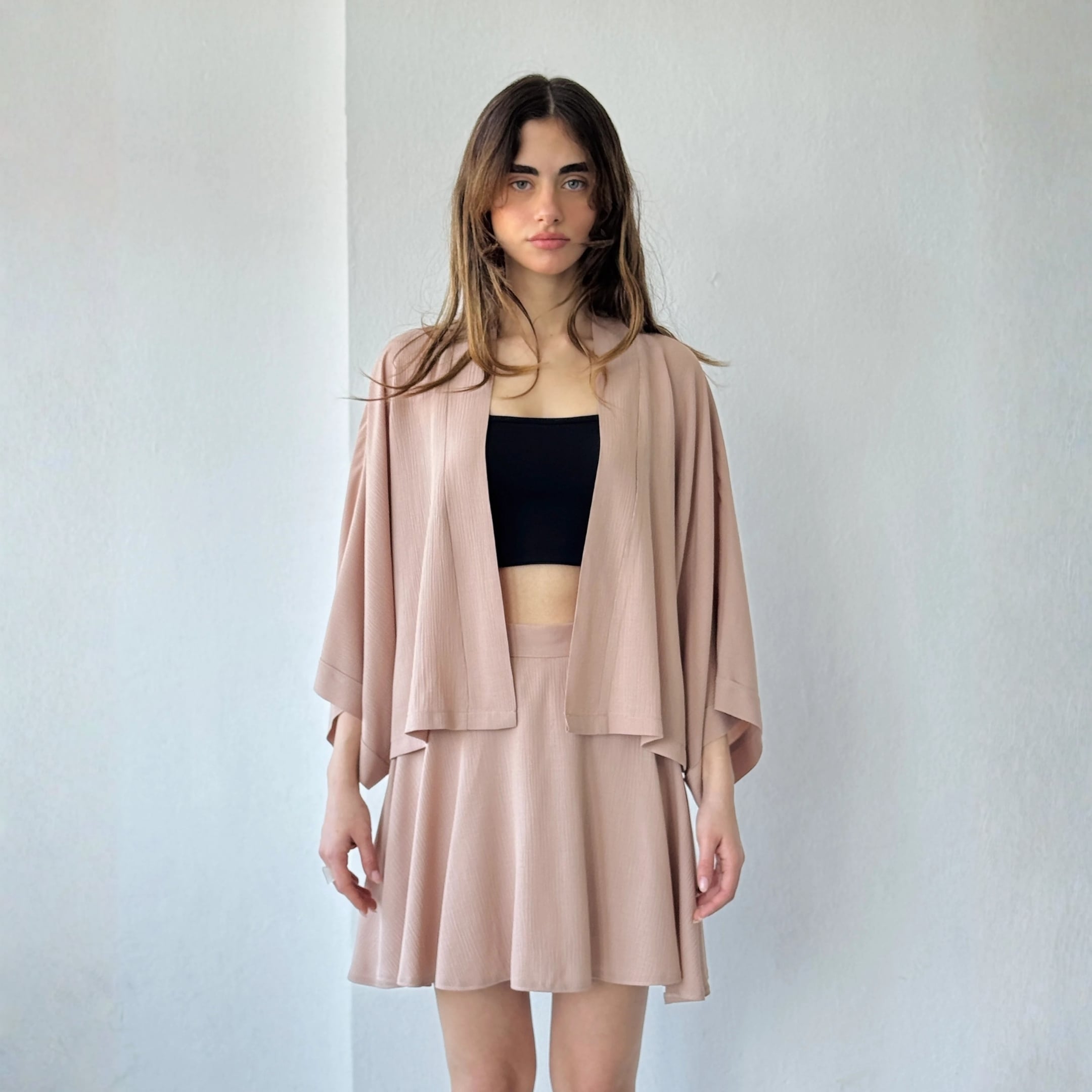 Soft Minimal