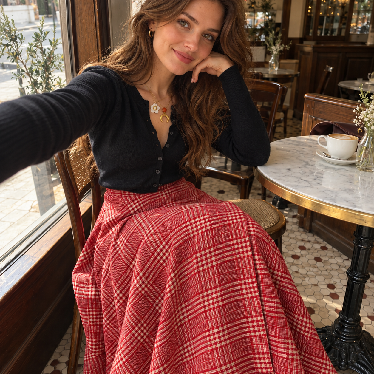 Paris Şıklığı