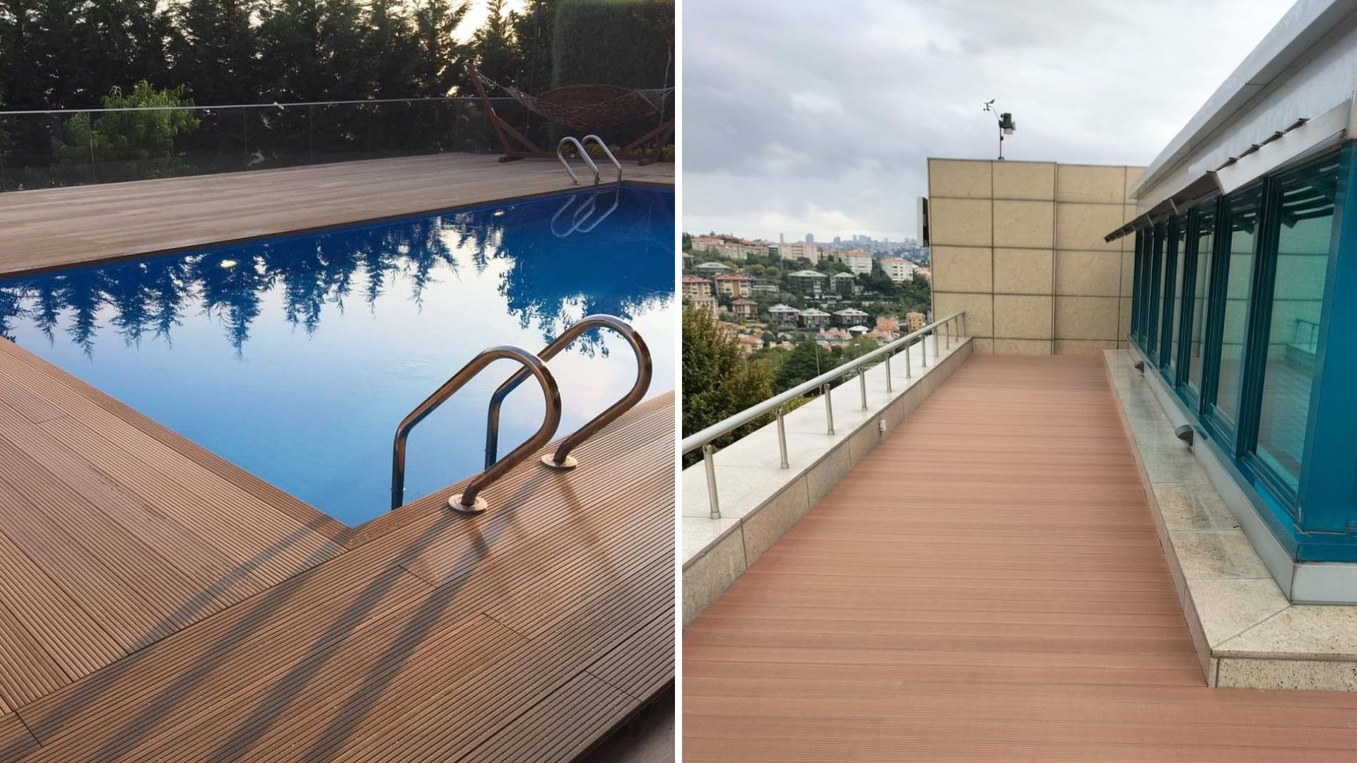 Bahçe ve Teraslar İçin En İyi Seçim: Kompozit Deck Karar Vermeden Önce Bilmeniz Gerekenler