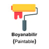 Boyanabilir