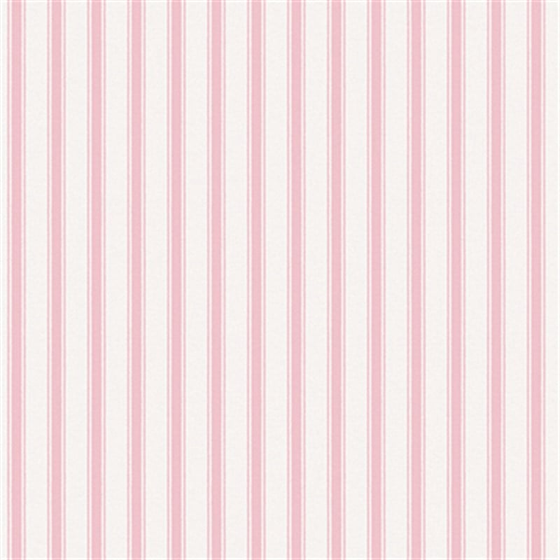 Adawall Ada Kids Striped Kids Room Wallpaper 8900-3