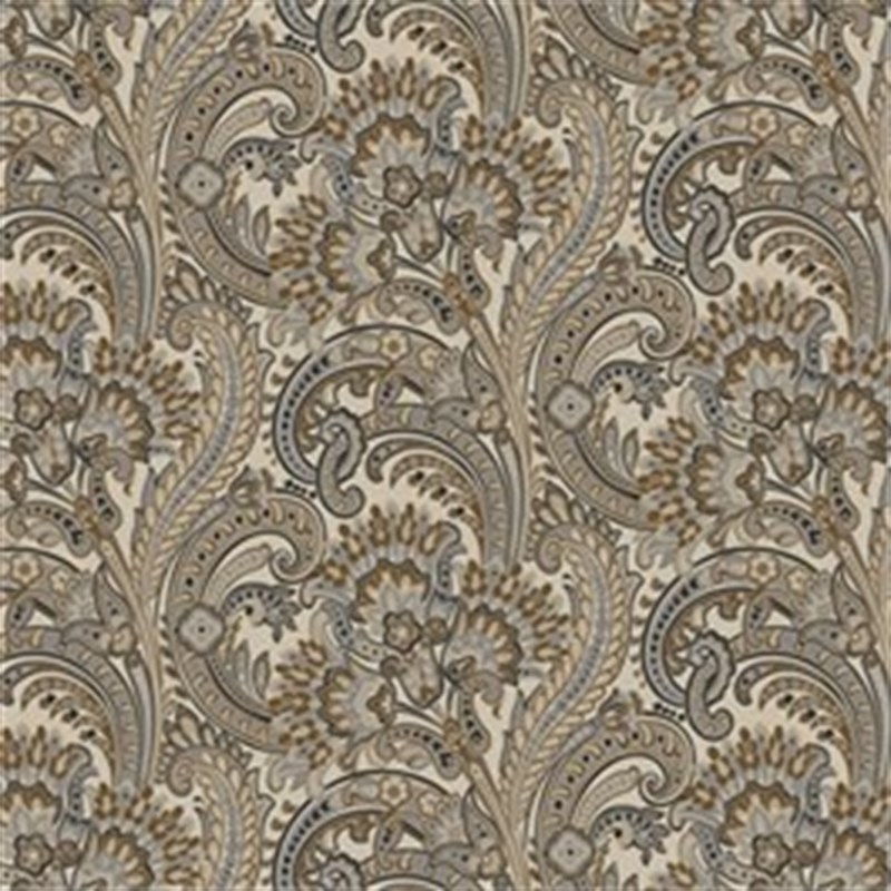 Adawall İndigo Damask Duvar Kağıdı 4711-3