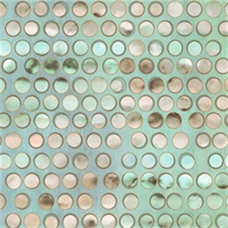 Adawall İndigo Geometric Pattern Wallpaper 4706-2