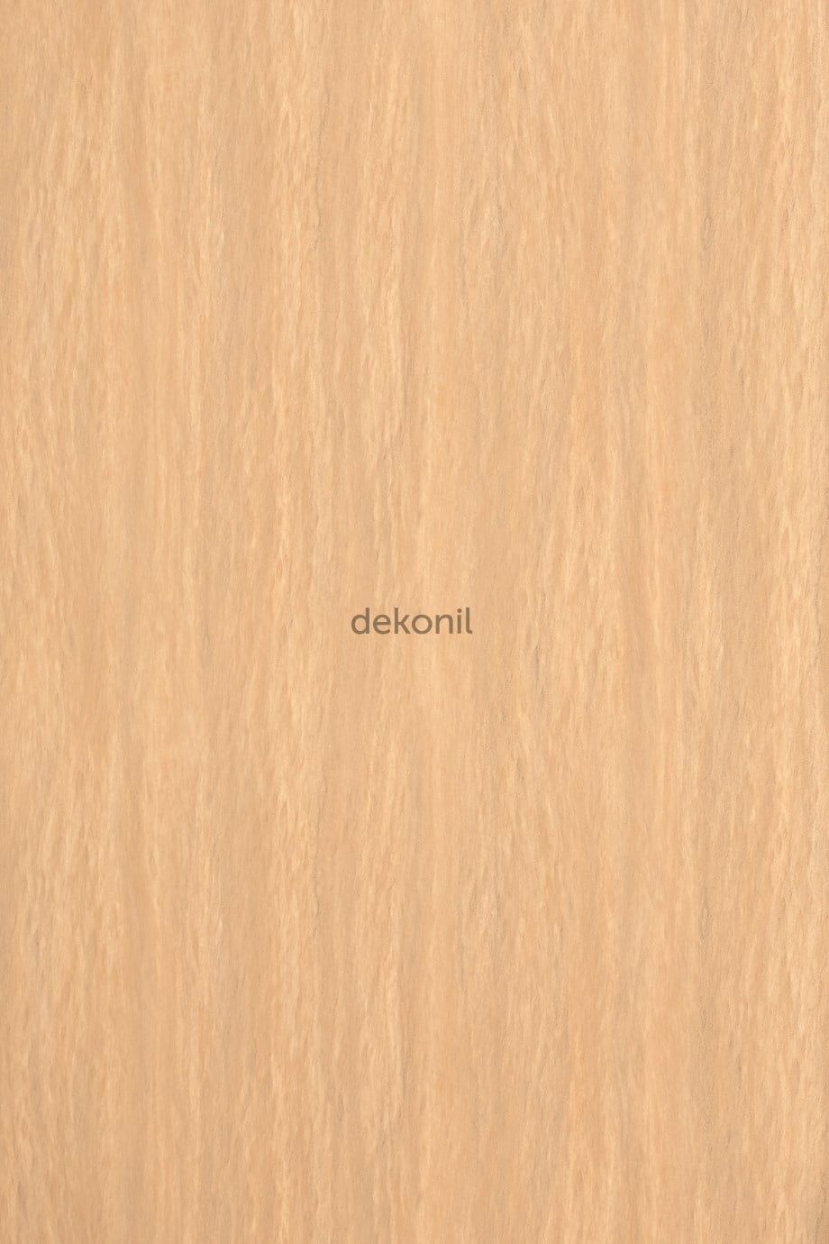 Açık Ahşap Desenli PVC Foam Board Duvar Paneli 122×244 cm