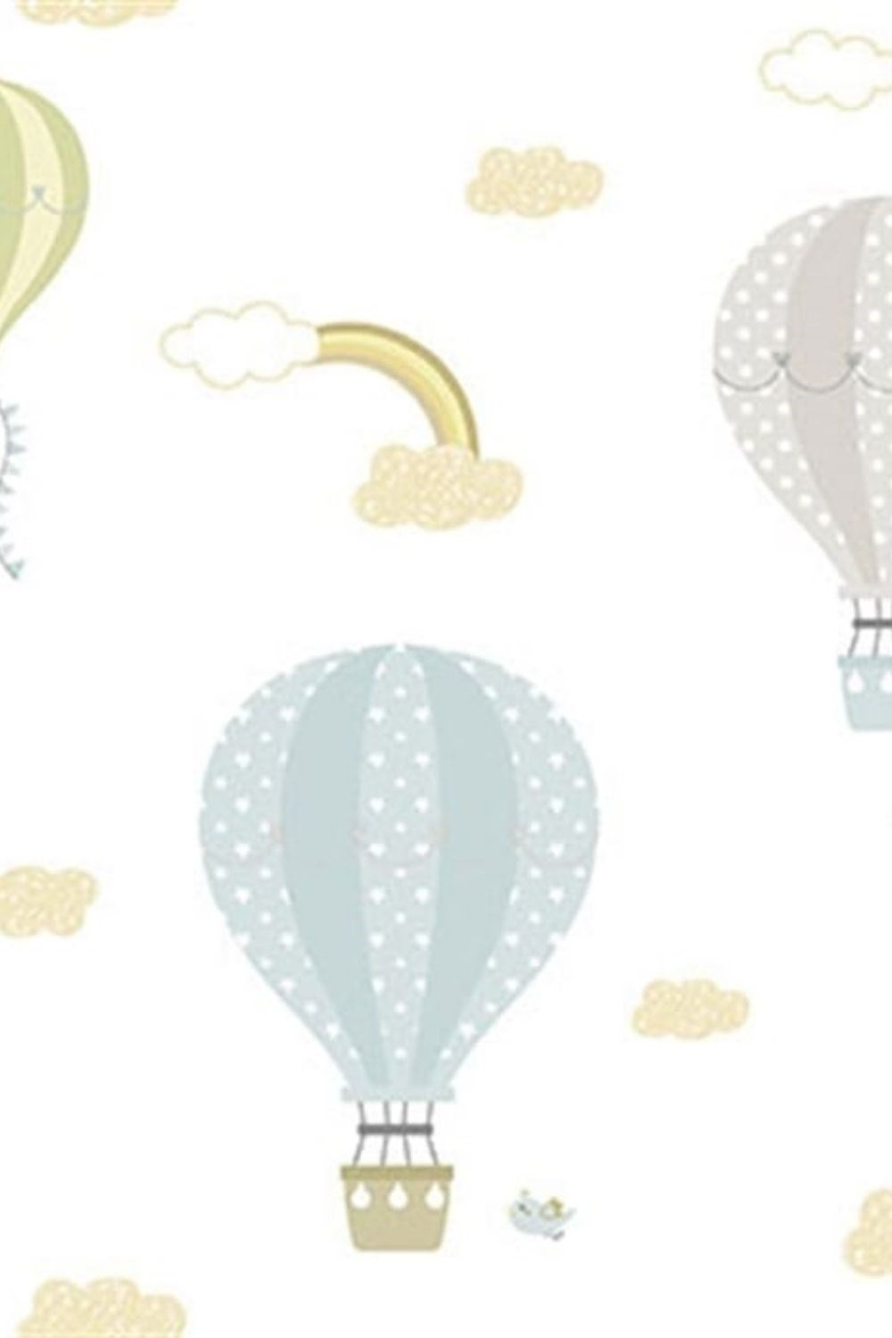 Adawall Ada Kids Kids Room Wallpaper 8901-2
