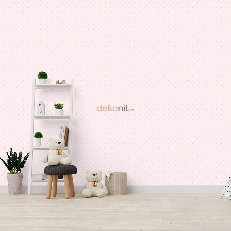 Adawall Ada Kids Çocuk Odası Duvar Kağıdı 8911-2