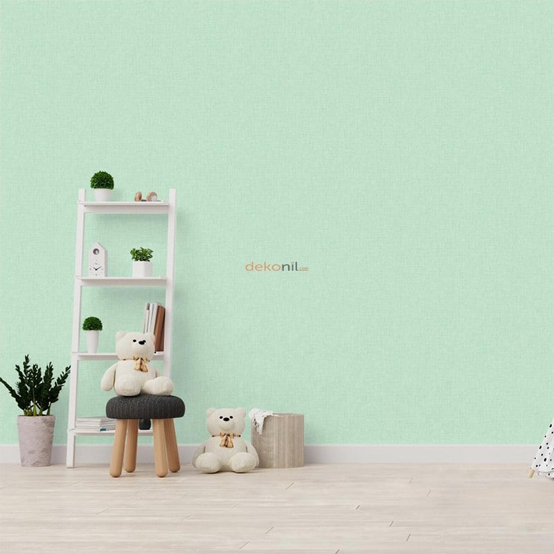 ورق جدران لغرفة الأطفال من Adawall Ada Kids Wicker 8943-1