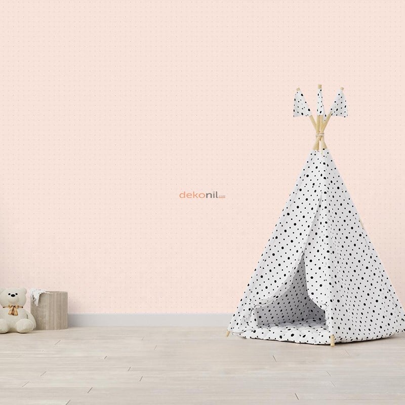 Adawall Ada Kids Kalpli Çocuk Odası Duvar Kağıdı 8933-2
