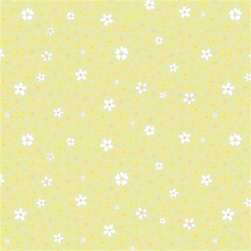 Adawall Ada Kids Papatya Çocuk Odası Duvar Kağıdı 8930-2