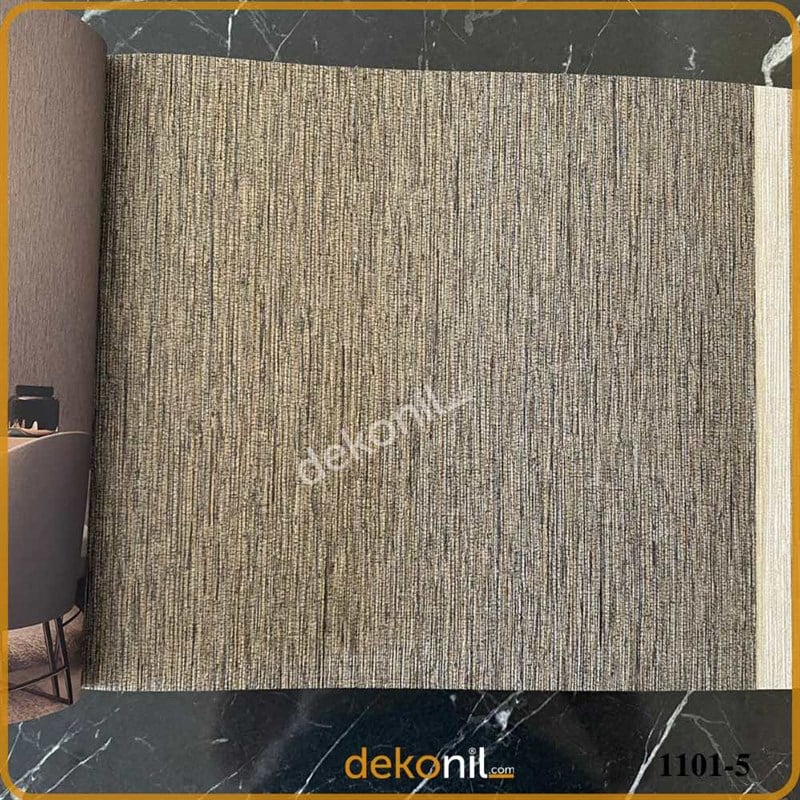 Adawall Beta Çizgili Duvar Kağıdı 1101-5
