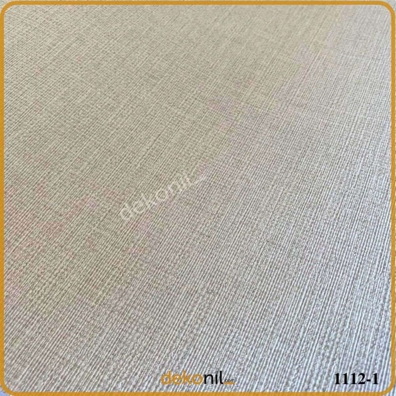 Adawall Beta Düz Duvar Kağıdı 1112-1