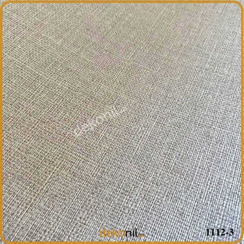Adawall Beta Düz Duvar Kağıdı 1112-3