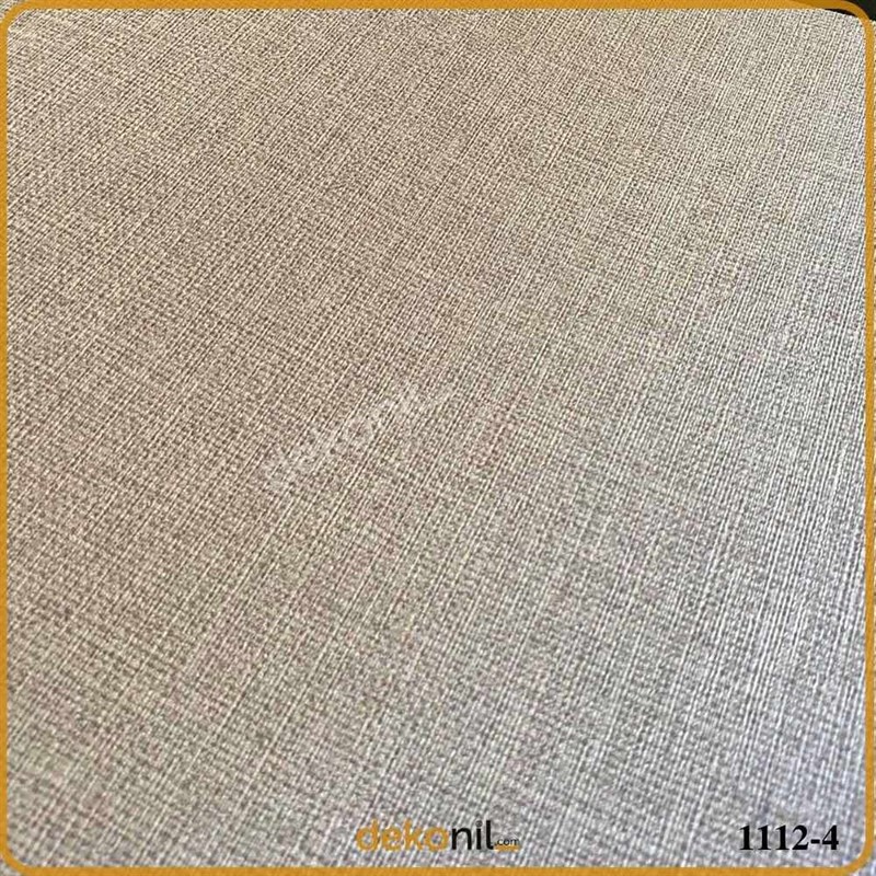 Adawall Beta Düz Duvar Kağıdı 1112-4