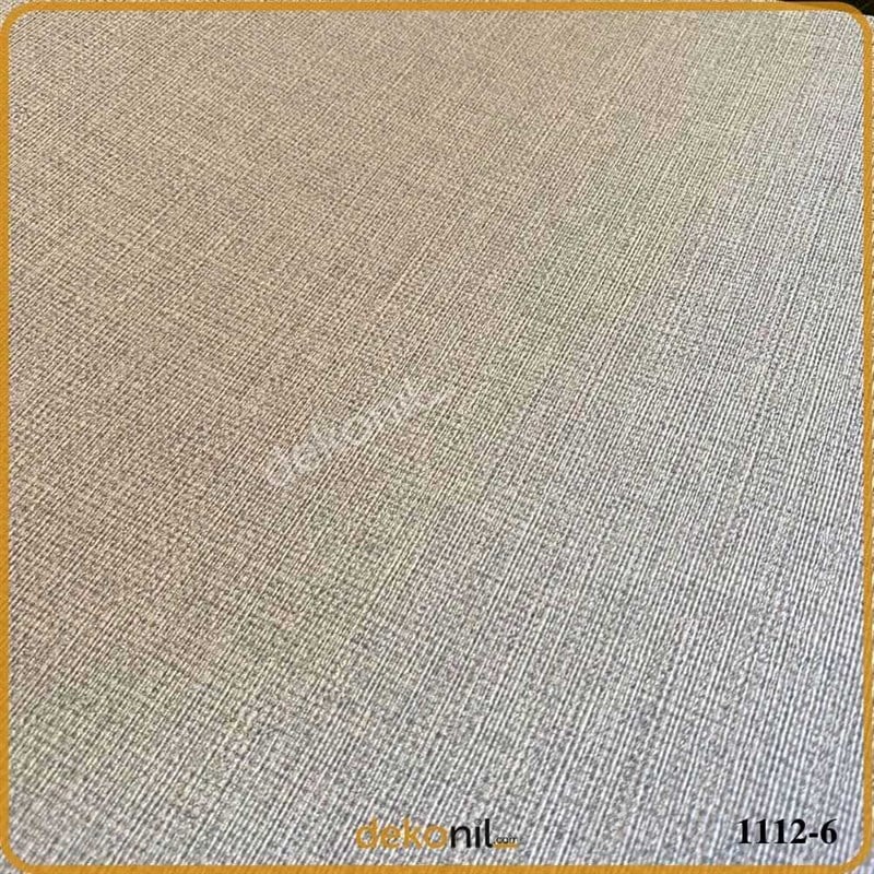 Adawall Beta Düz Duvar Kağıdı 1112-6