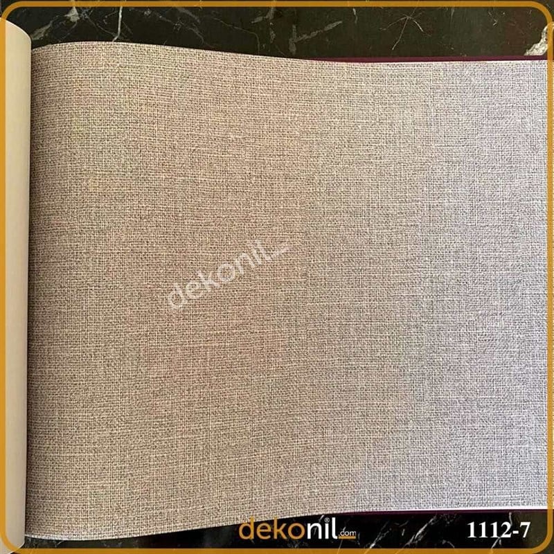 Adawall Beta Düz Duvar Kağıdı 1112-7