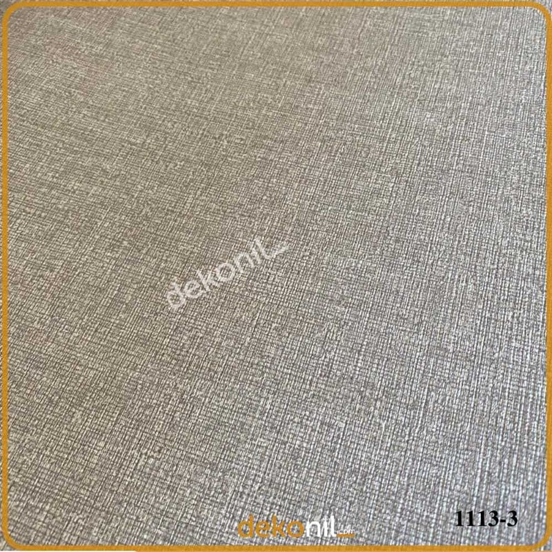 Adawall Beta Düz Duvar Kağıdı 1113-3