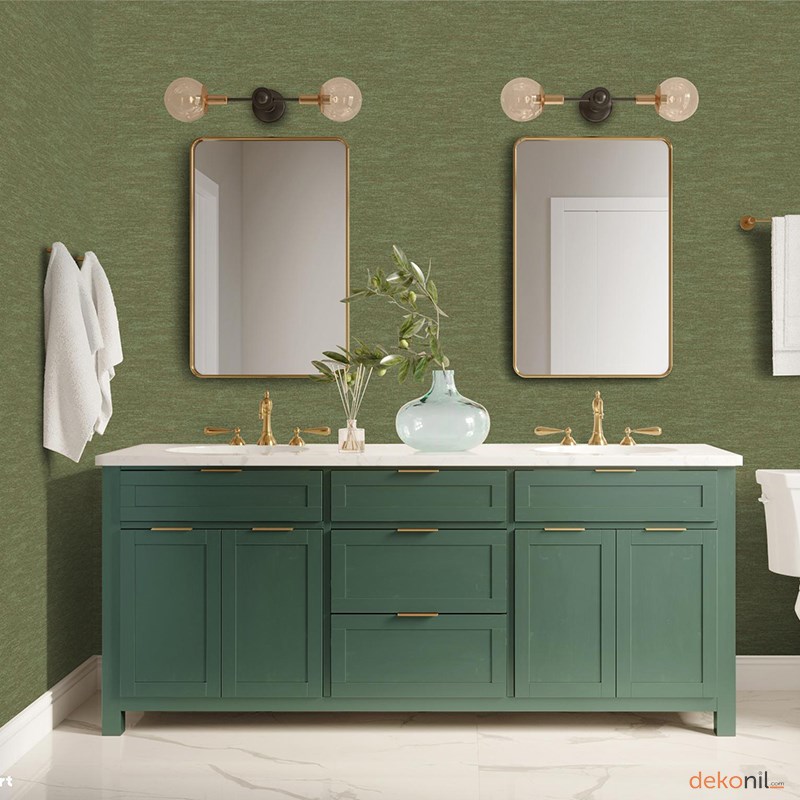 Adawall Beta Düz Duvar Kağıdı 1113-8