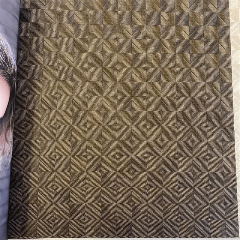 Adawall Beta Geometrik Duvar Kağıdı 1103-6