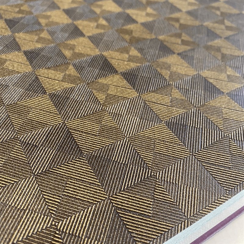 Adawall Beta Geometrik Duvar Kağıdı 1103-6