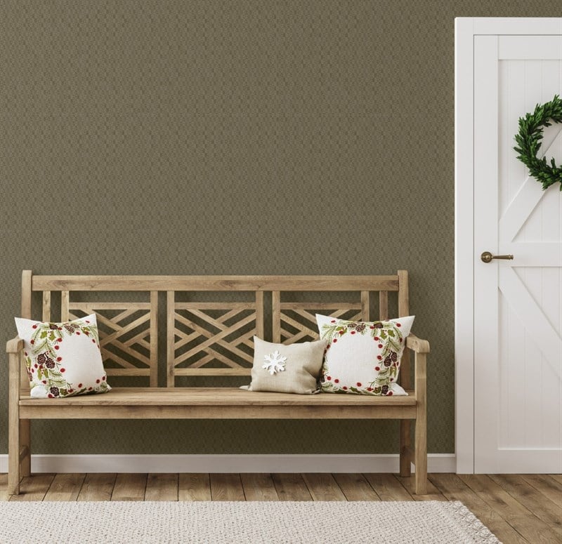 Adawall Beta Geometrik Duvar Kağıdı 1103-5