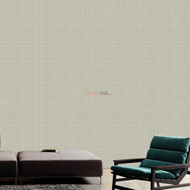 Adawall Beta Geometrik Duvar Kağıdı 1105-1