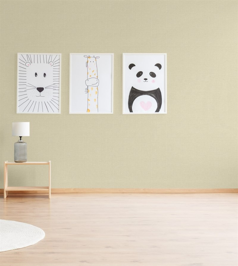 Adawall Beta Geometrik Duvar Kağıdı 1104-5