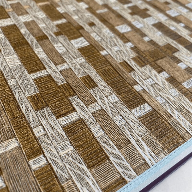 Adawall Beta Geometrik Duvar Kağıdı 1105-5